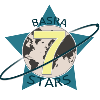 Basra Seven Stars